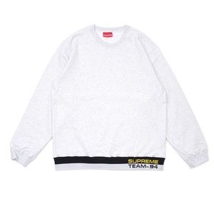 supreme team 94 crewneck
